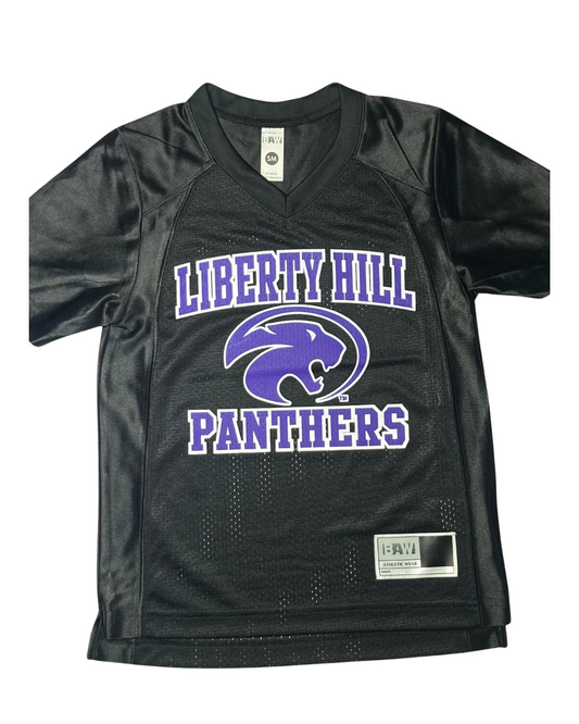 Liberty Hill Jersey