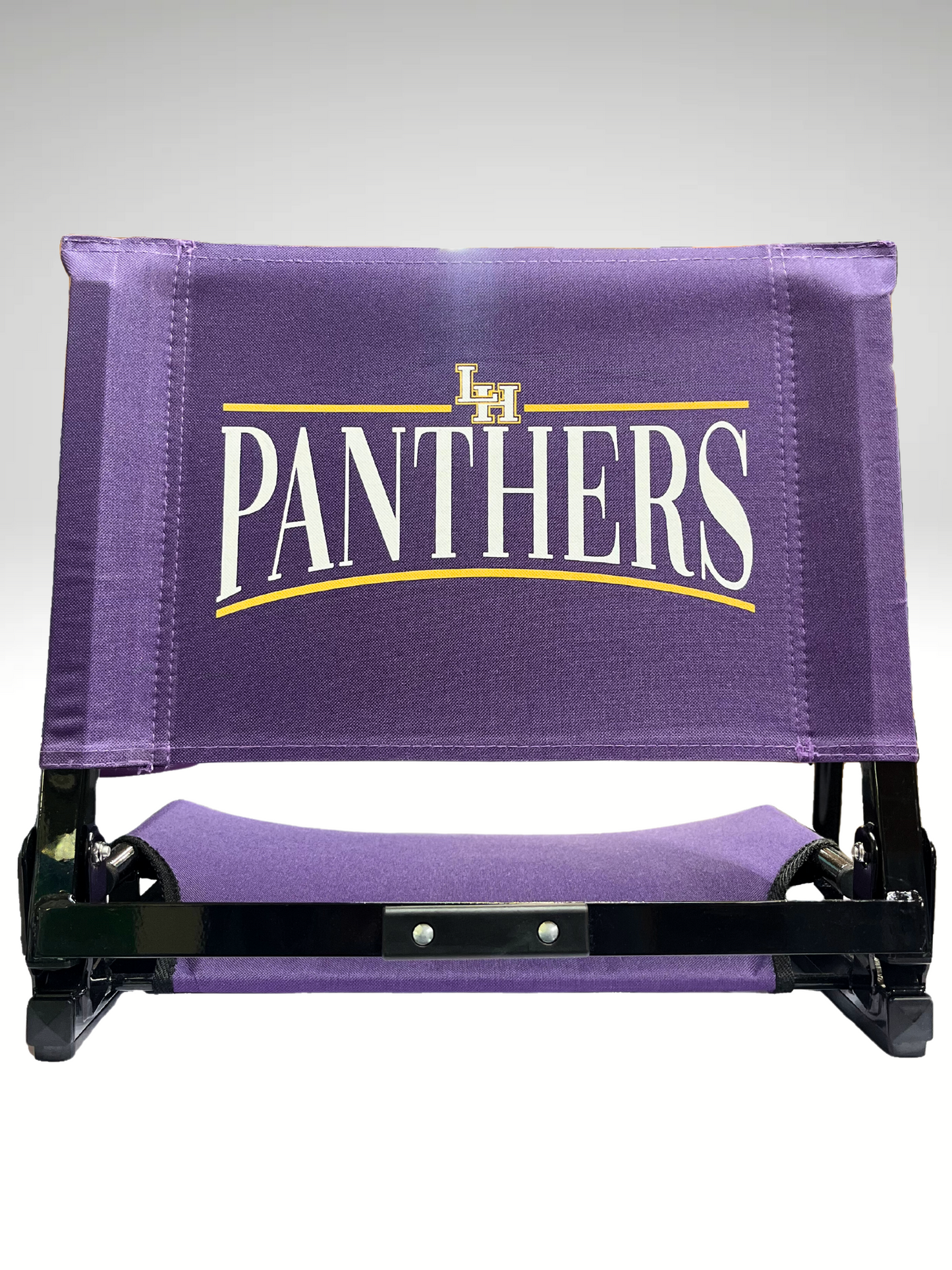 Panther LH Stadium Chair