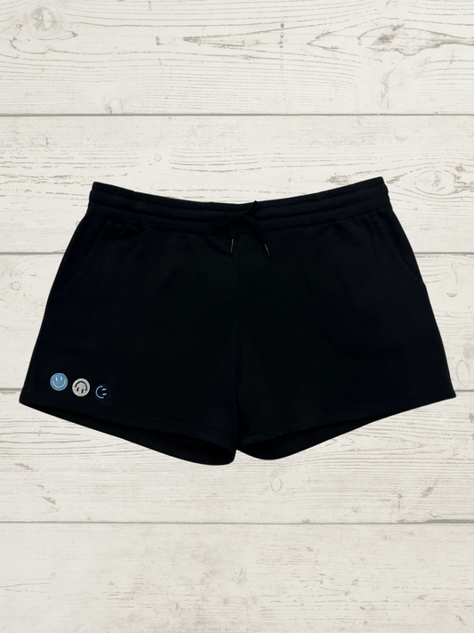 Independent Blue Smiley Shorts