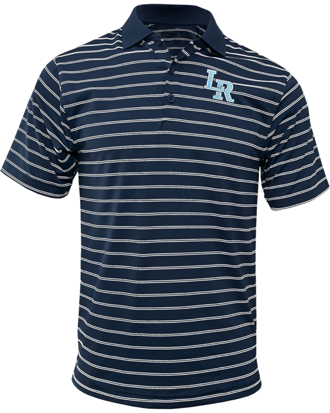 Stripe LR Polo