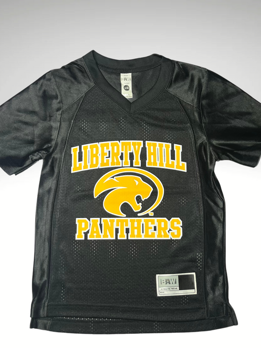 Liberty Hill Jersey