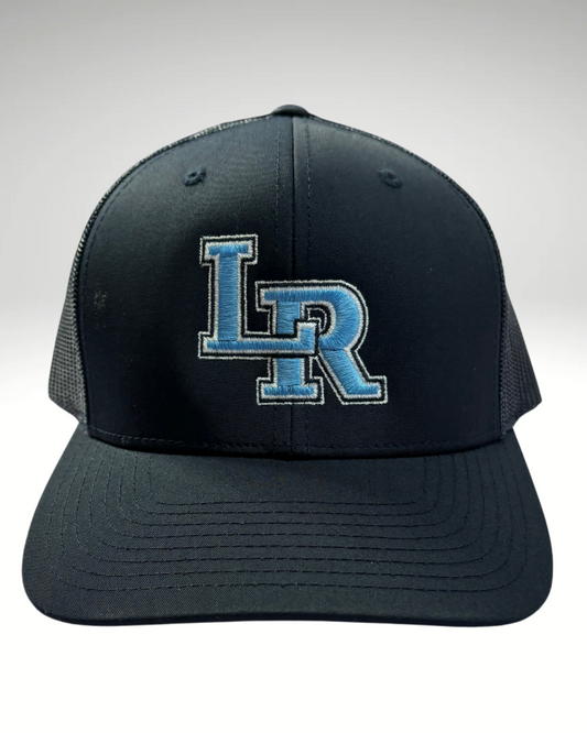 LR Richardson Navy Hat