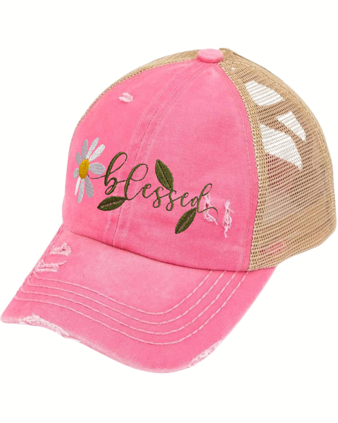 Blessed Hat