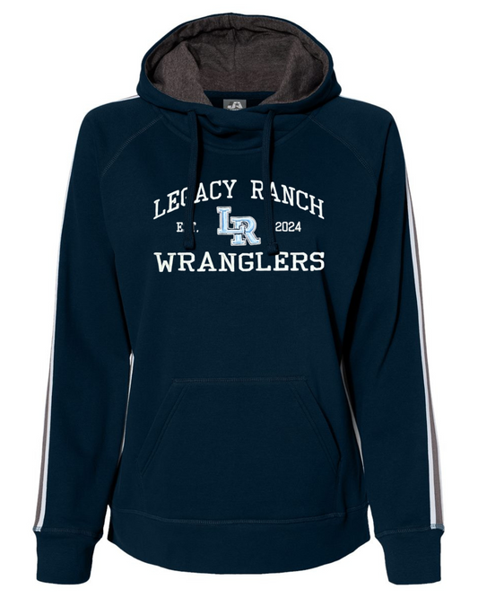 Legacy Ranch Est. 2024 Hoodie