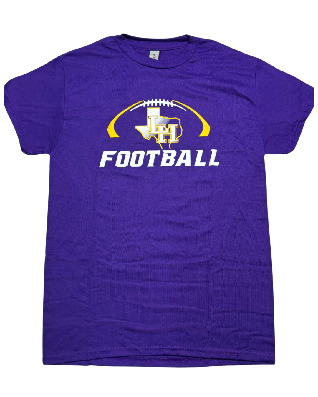 Football TX LH T-Shirt