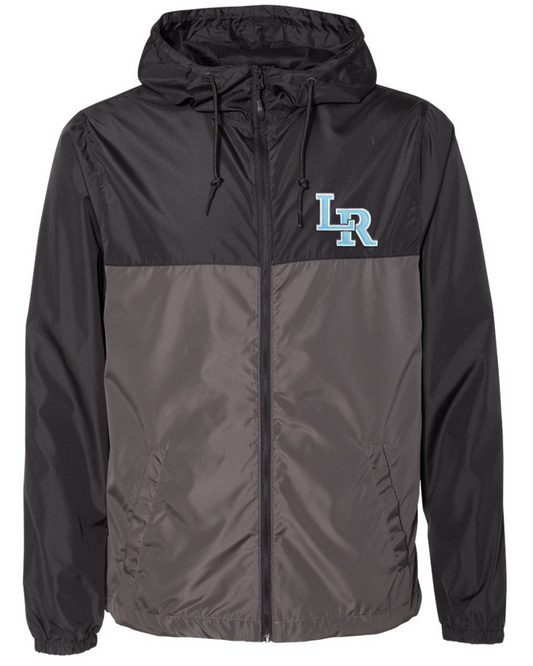 LR ZIP-UP