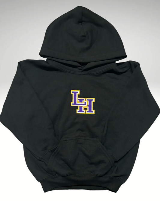 YOUTH LH HOODIE