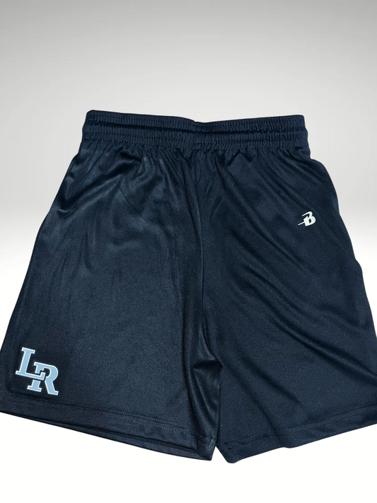 LR  Pocket Shorts Youth