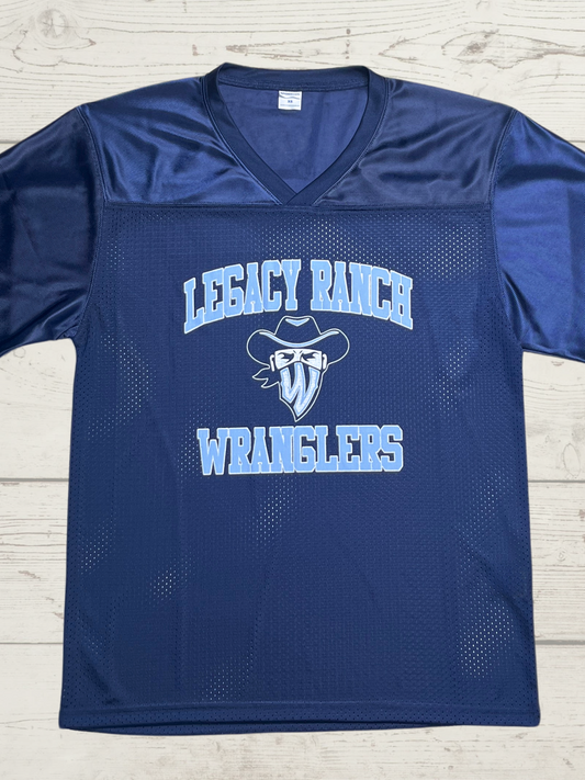 Wrangler Jerseys Youth