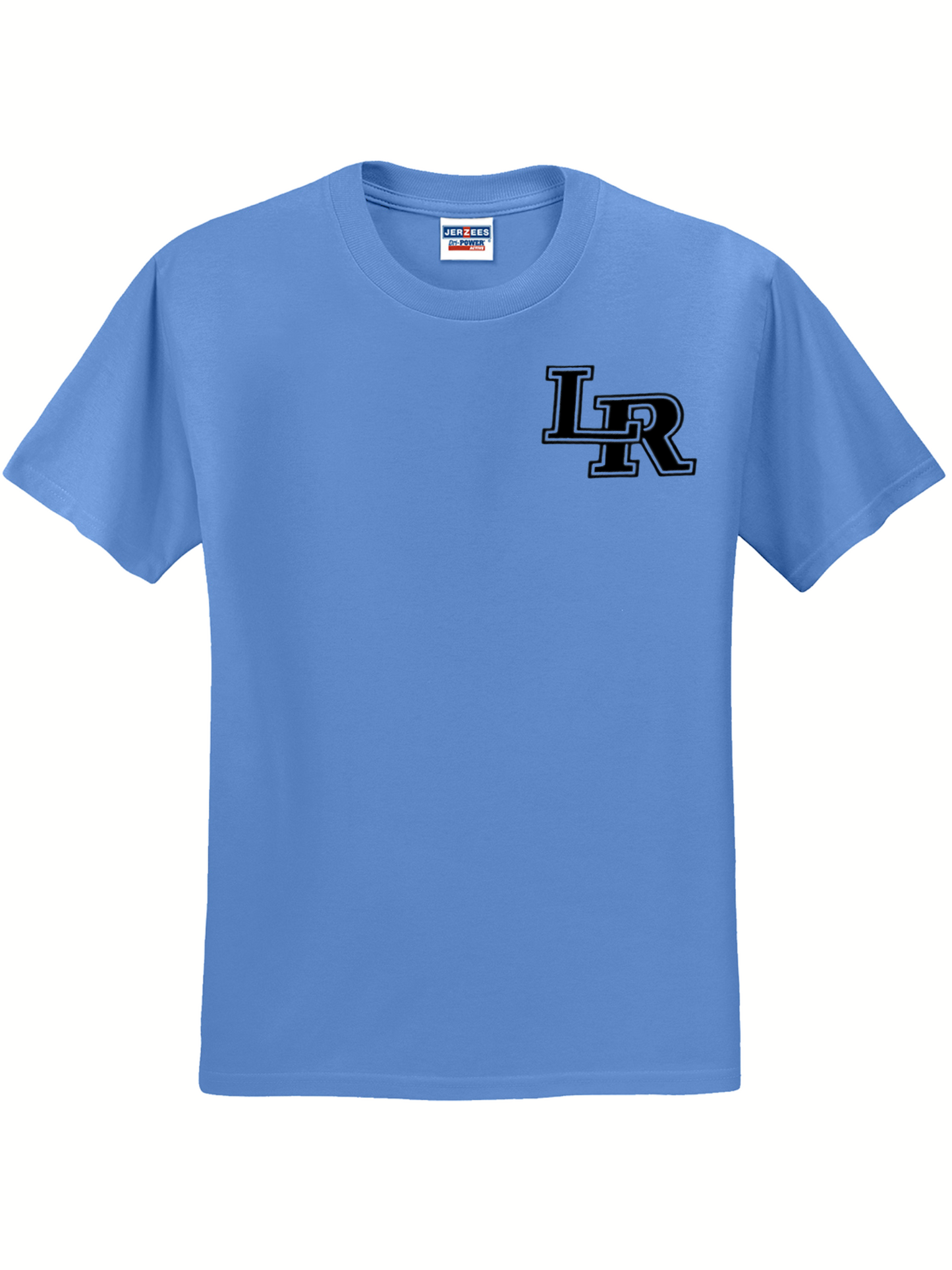 Legacy Ranch Class of 2028 T-shirt