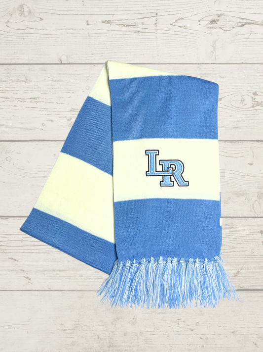 Spectator Scarf LR