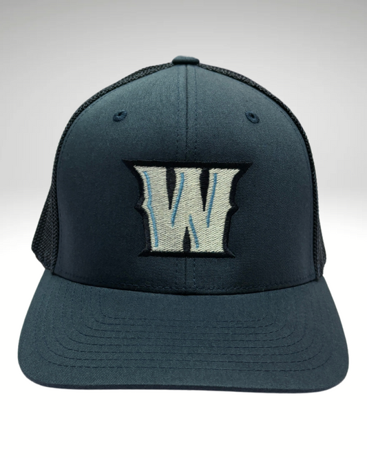 W HAT NAVY FLEXFIT