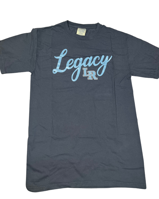 Comfort Wash Legacy LR T-shirt