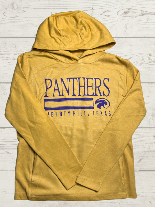 Delta Panthers LHTX Hoodie