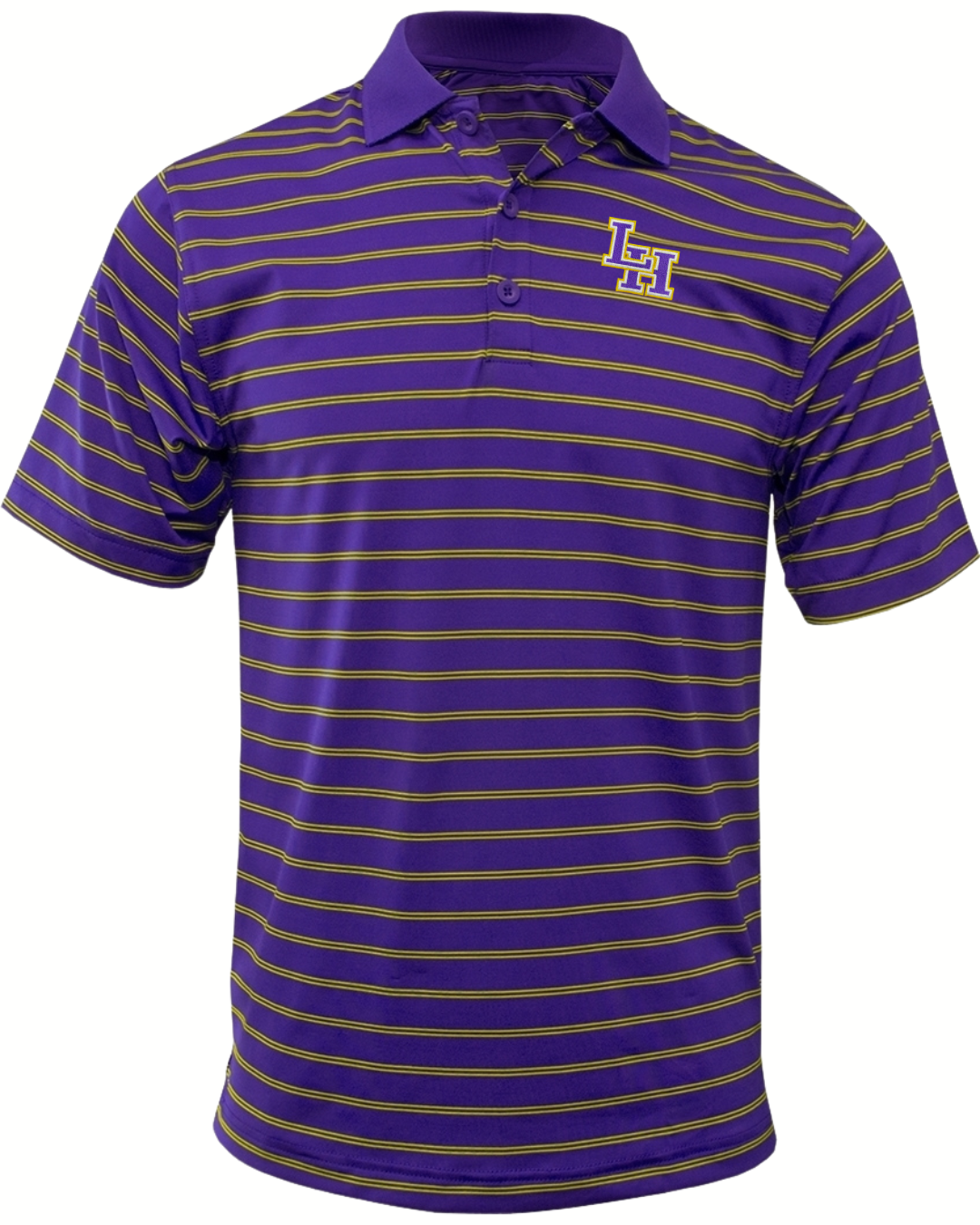 Stripe LH Polo