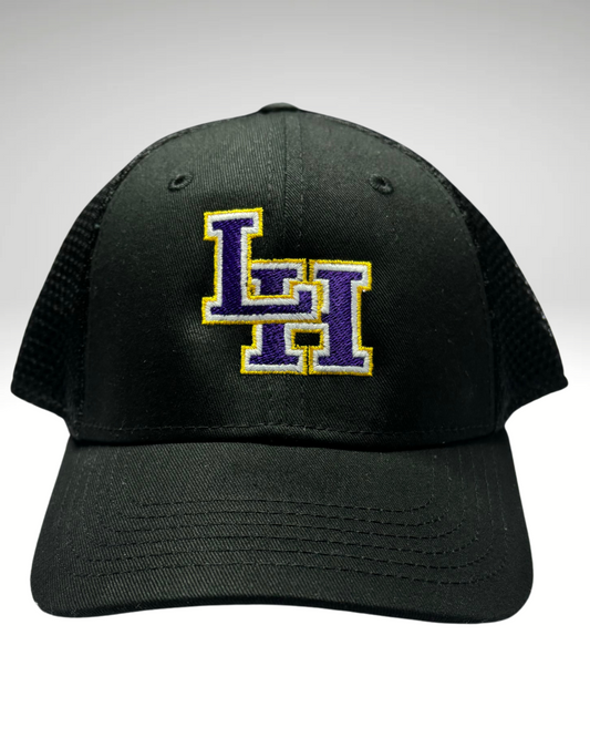 LH flex fit Hat Youth