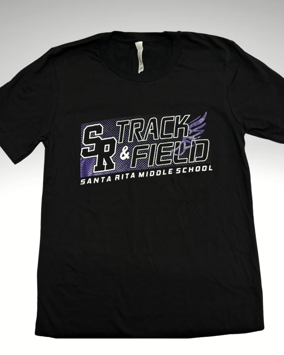 SR Track & Field  T-shirt