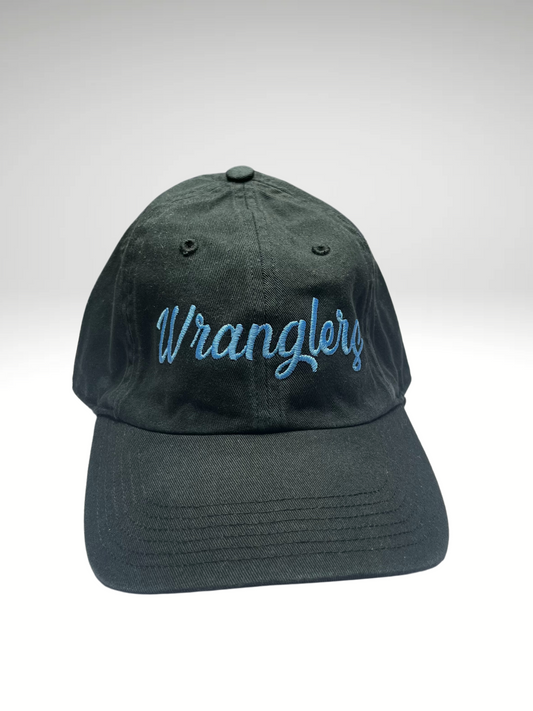 WRANGLER CAP