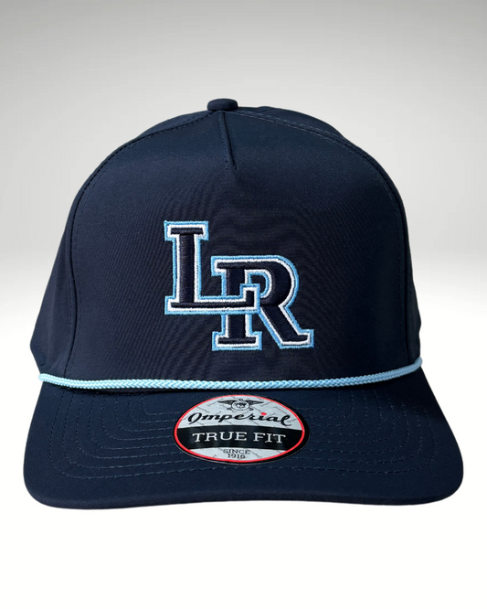 Imperial LR Adjustable Rope Hat