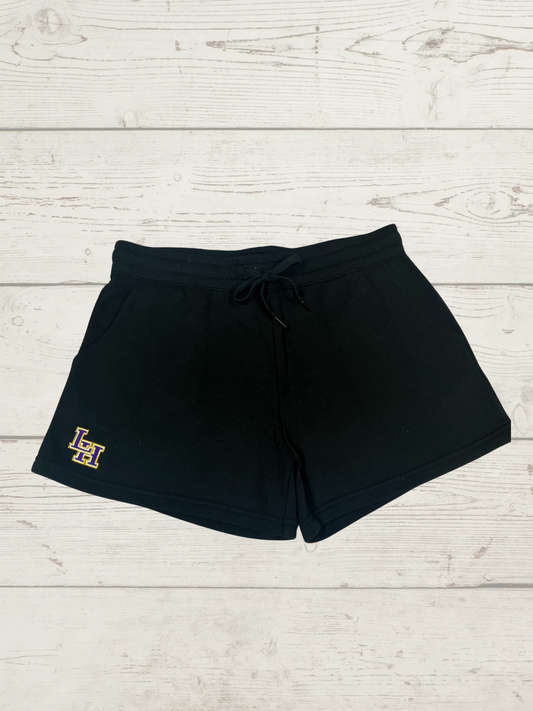 Independent LH Shorts
