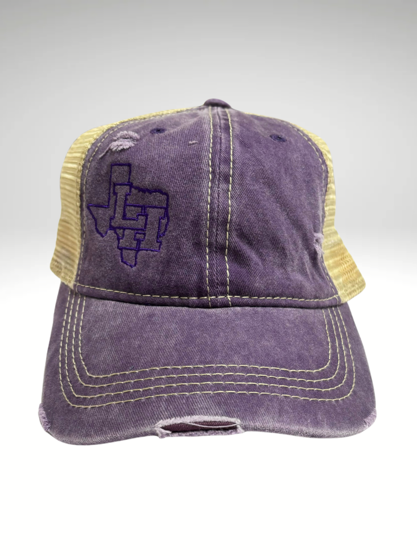 Texas LH Hat