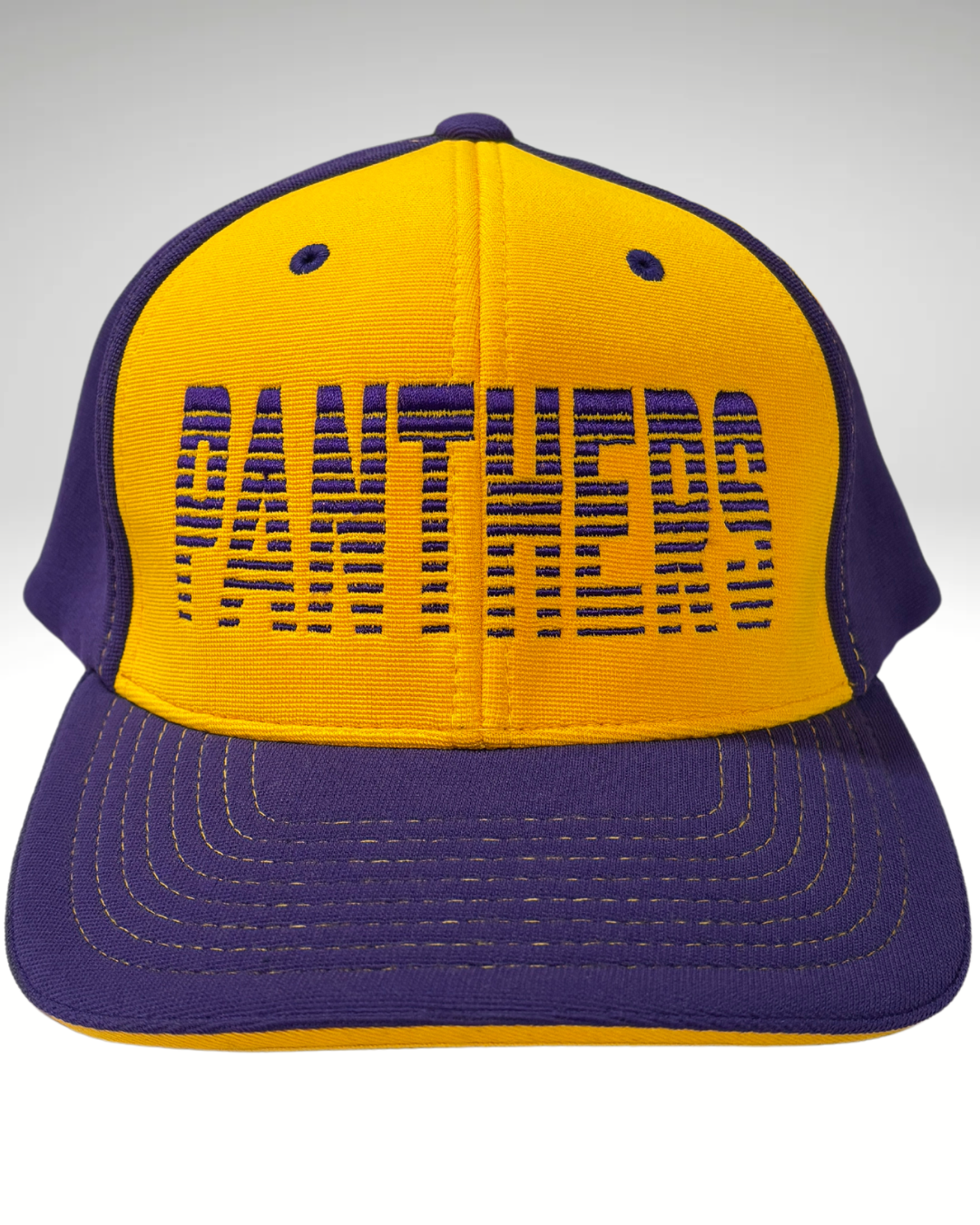 Faded Panthers Flexfit Hat