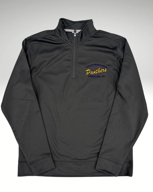 Panther Pride 1/4 ZIP