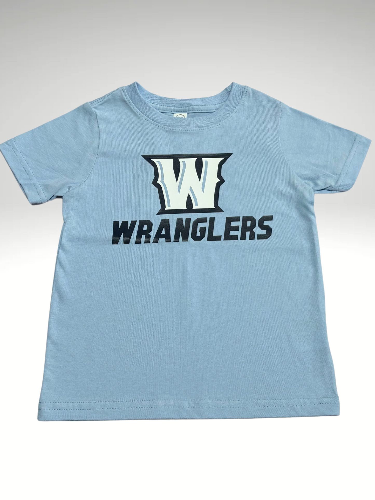 W Wranglers  T-Shirt Toddler