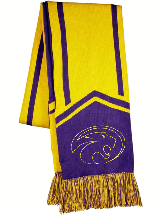 Homecoming Scarf