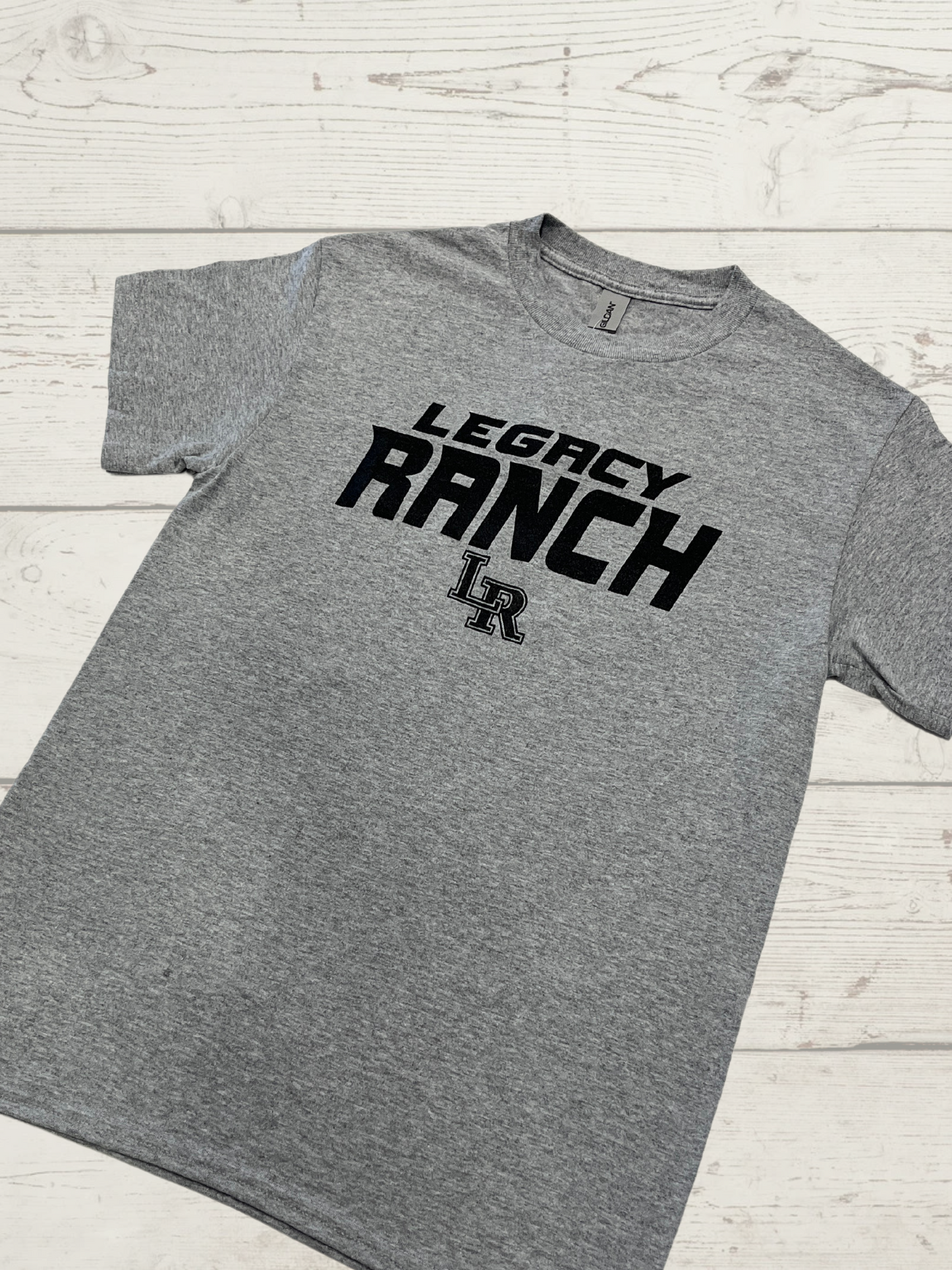 Gildan Legacy Ranch T-shirt