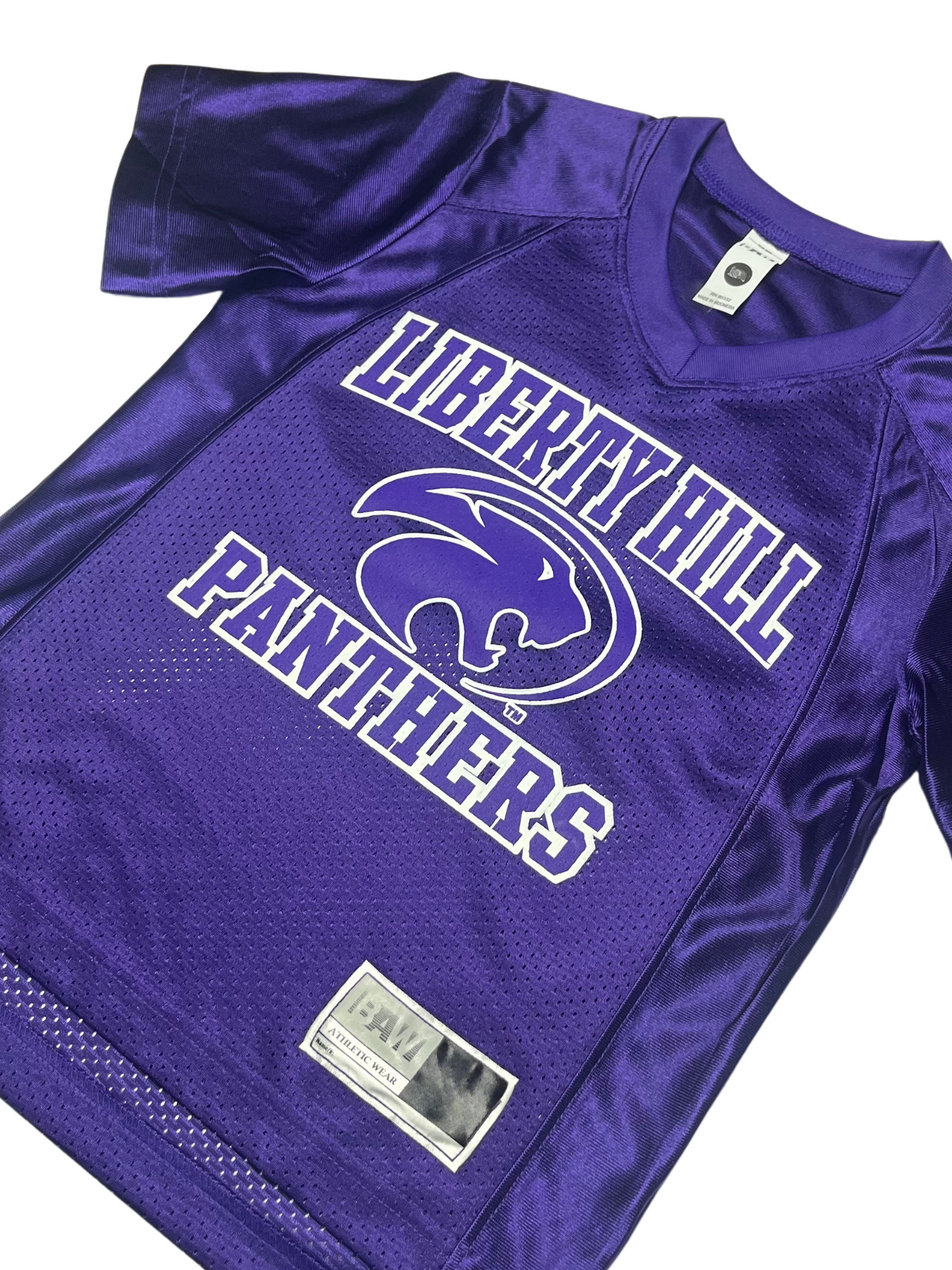 YOUTH LIBERTY HILL JERSEYS