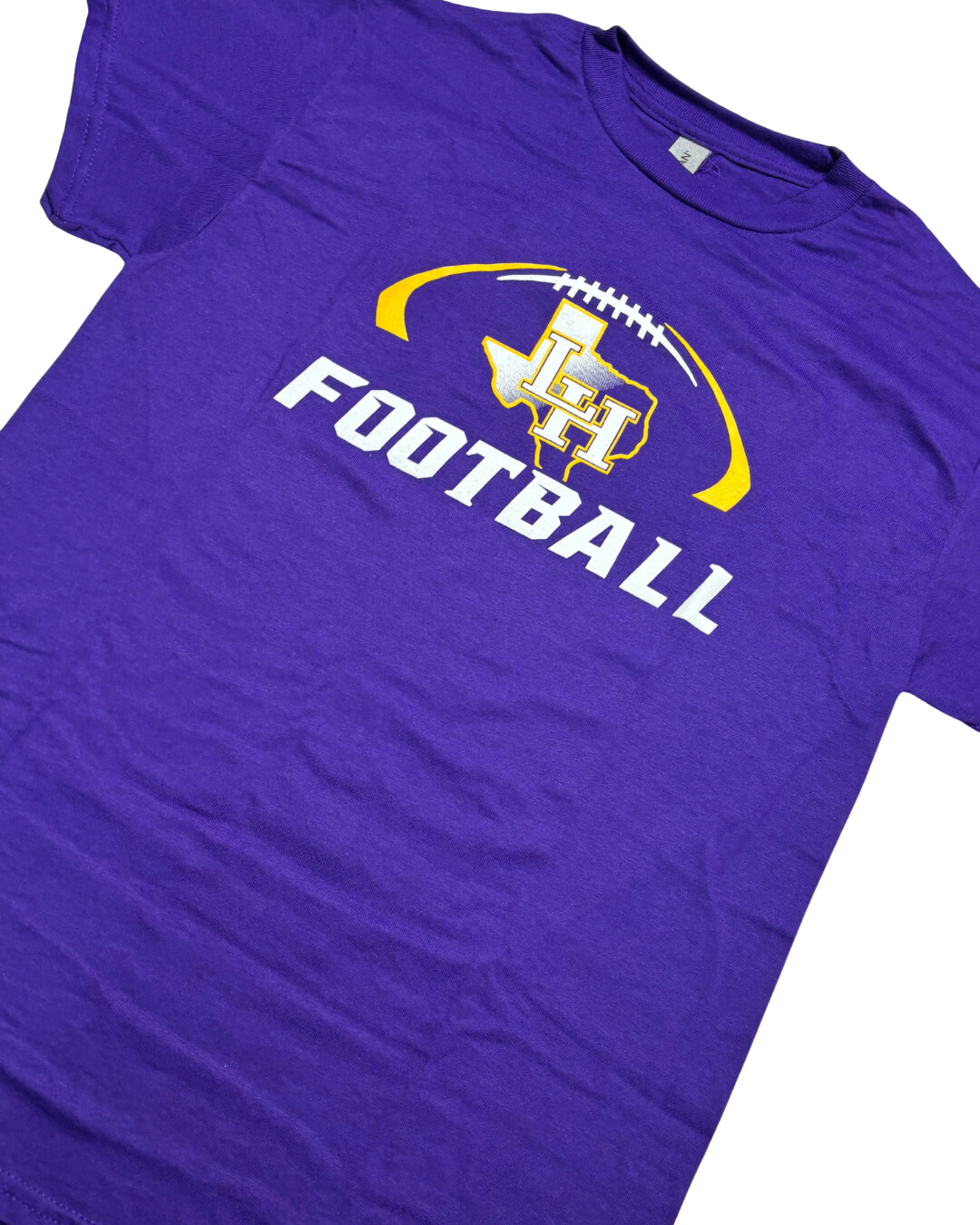 Football TX LH T-Shirt