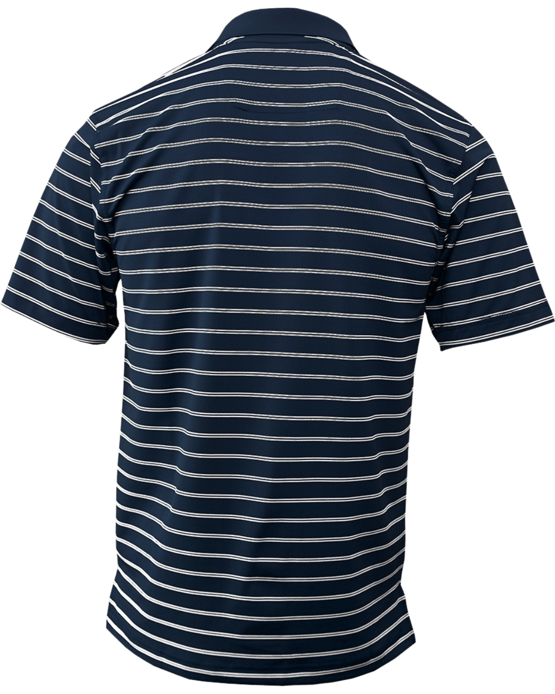 Stripe LR Polo