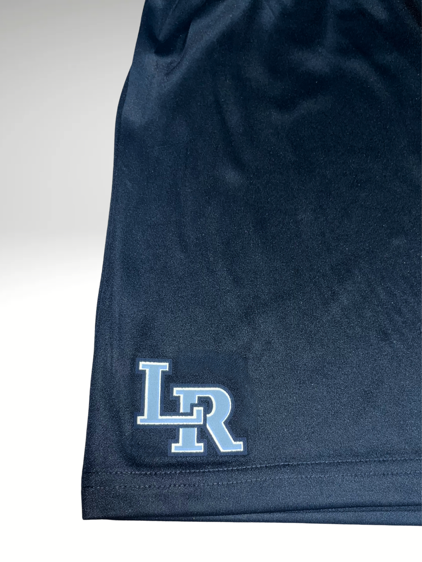 LR  Pocket Shorts Youth