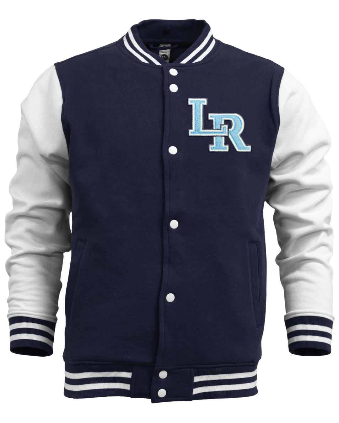 LR Letterman Jacket