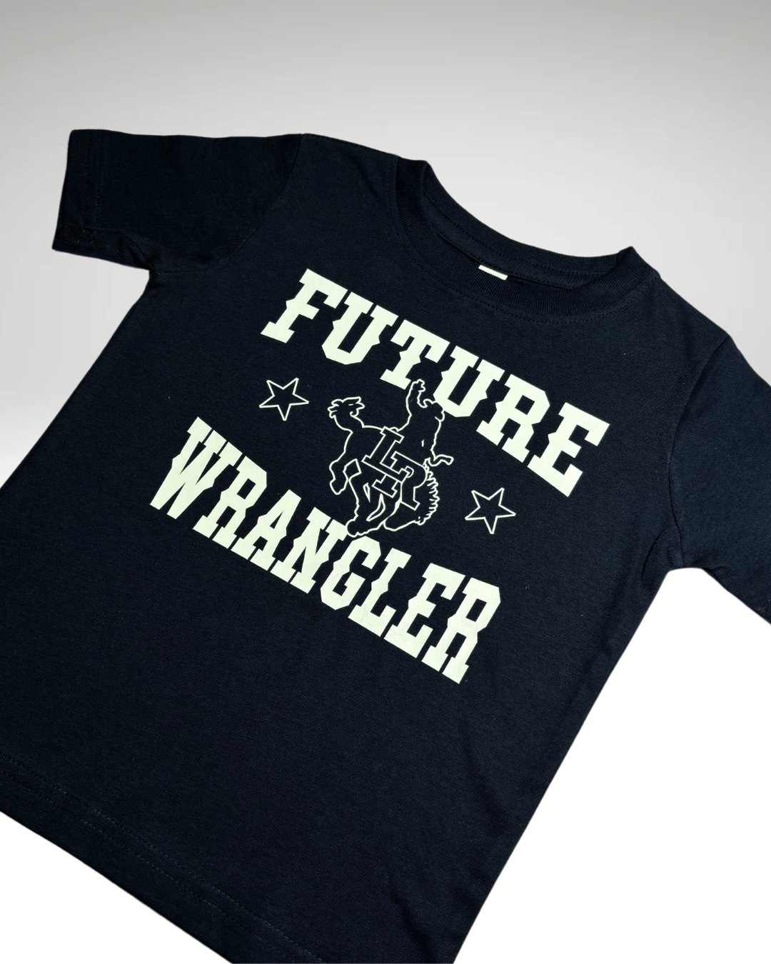 Future Wrangler T- Shirt Toddler