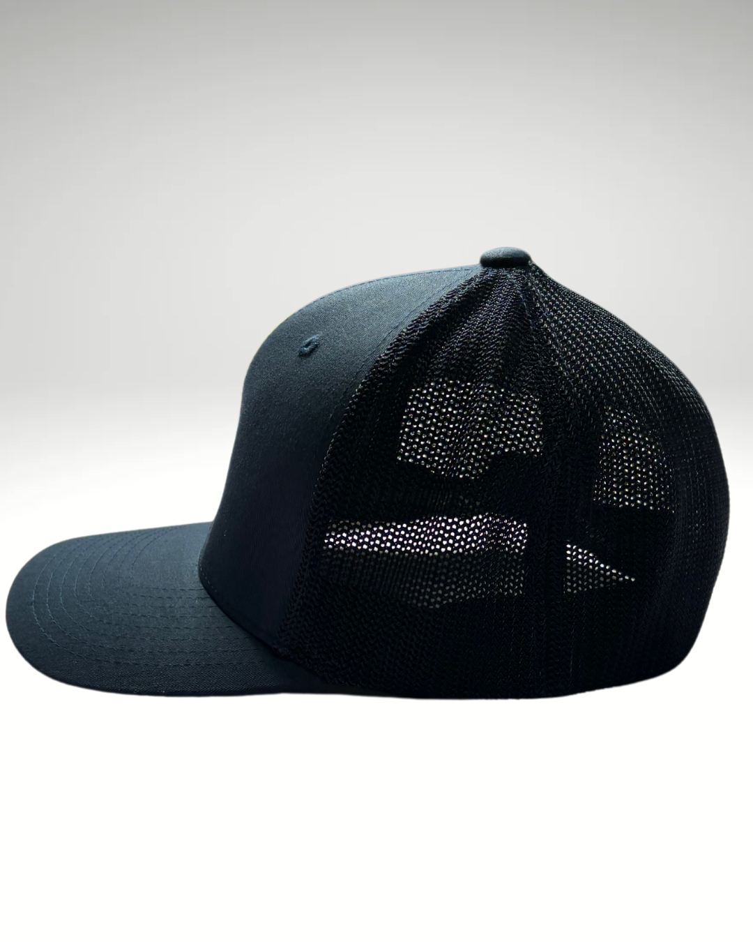 LR Flexfit Navy Hat