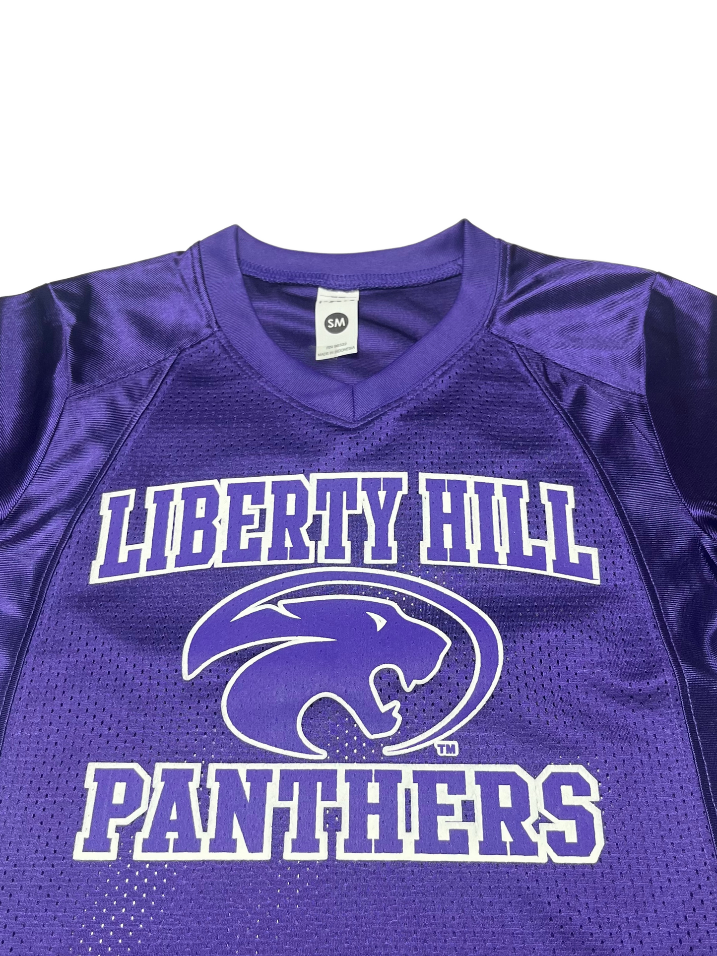 YOUTH LIBERTY HILL JERSEYS