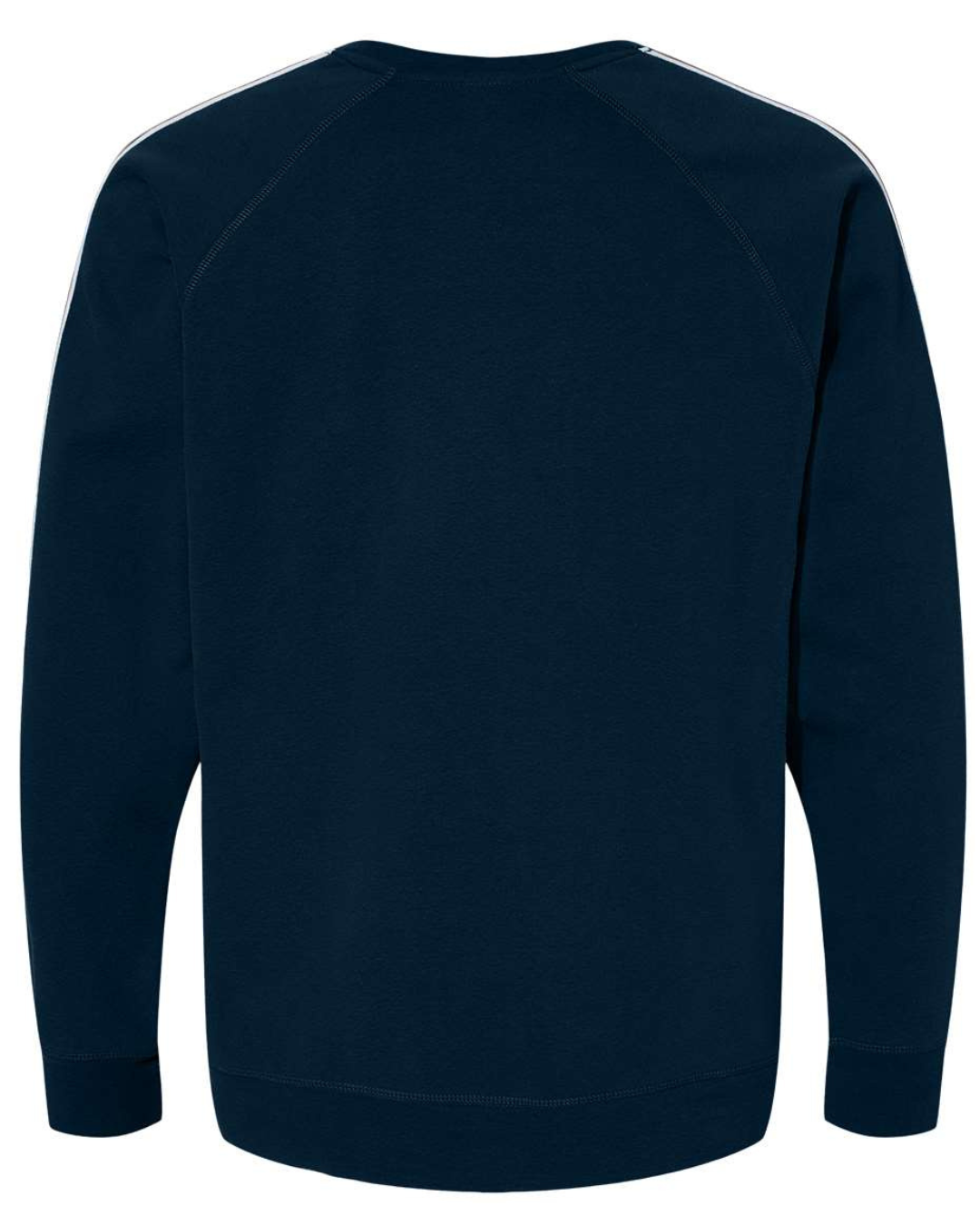 Legacy Ranch Wranglers Glitter  Crewneck