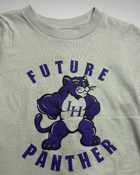 Future Panther Toddler Tee