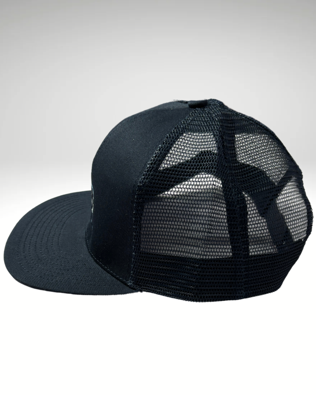 LR NAVY HAT