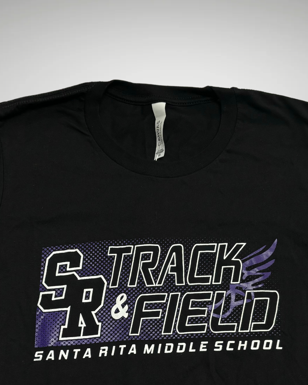 SR Track & Field  T-shirt