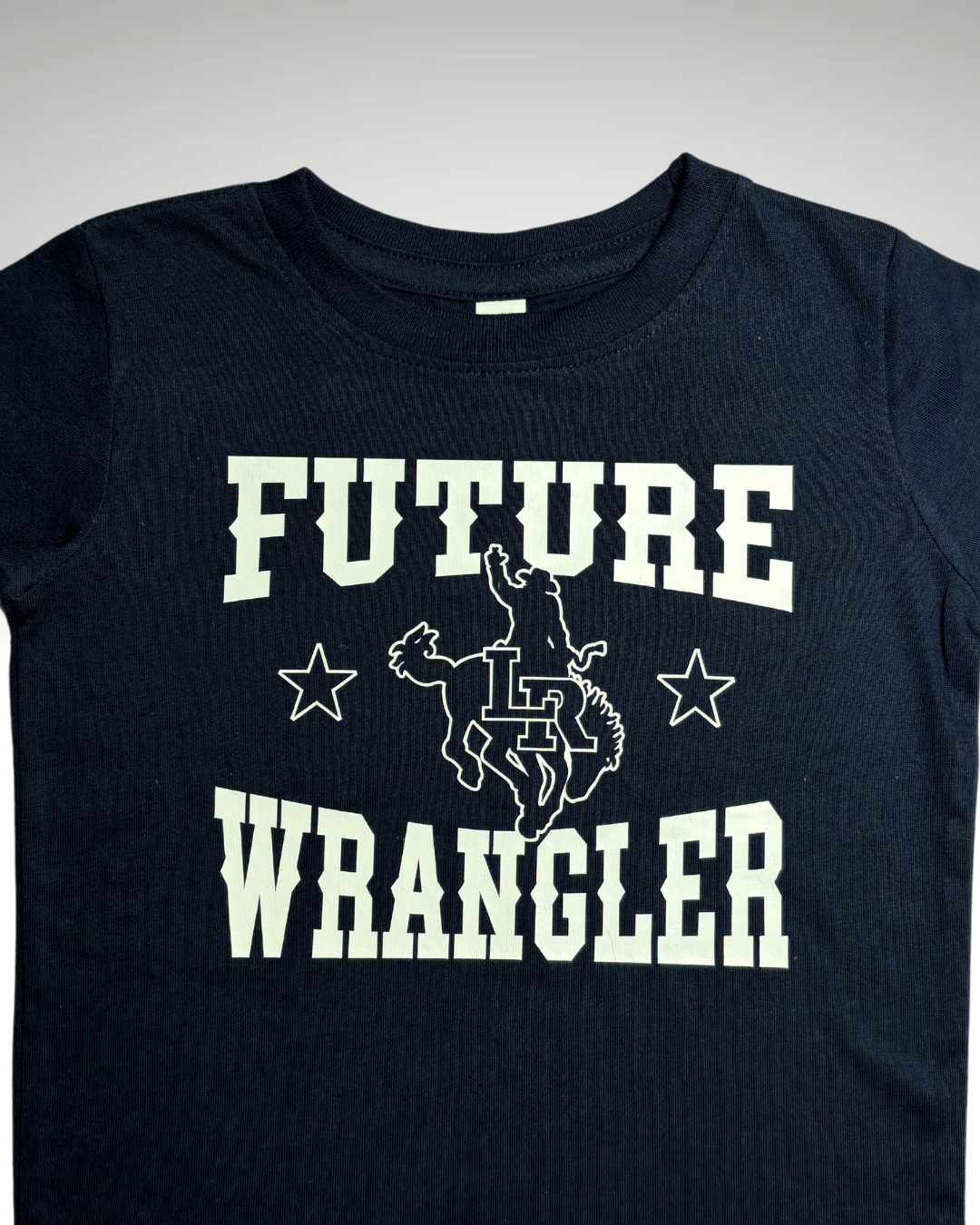 Future Wrangler T- Shirt Toddler