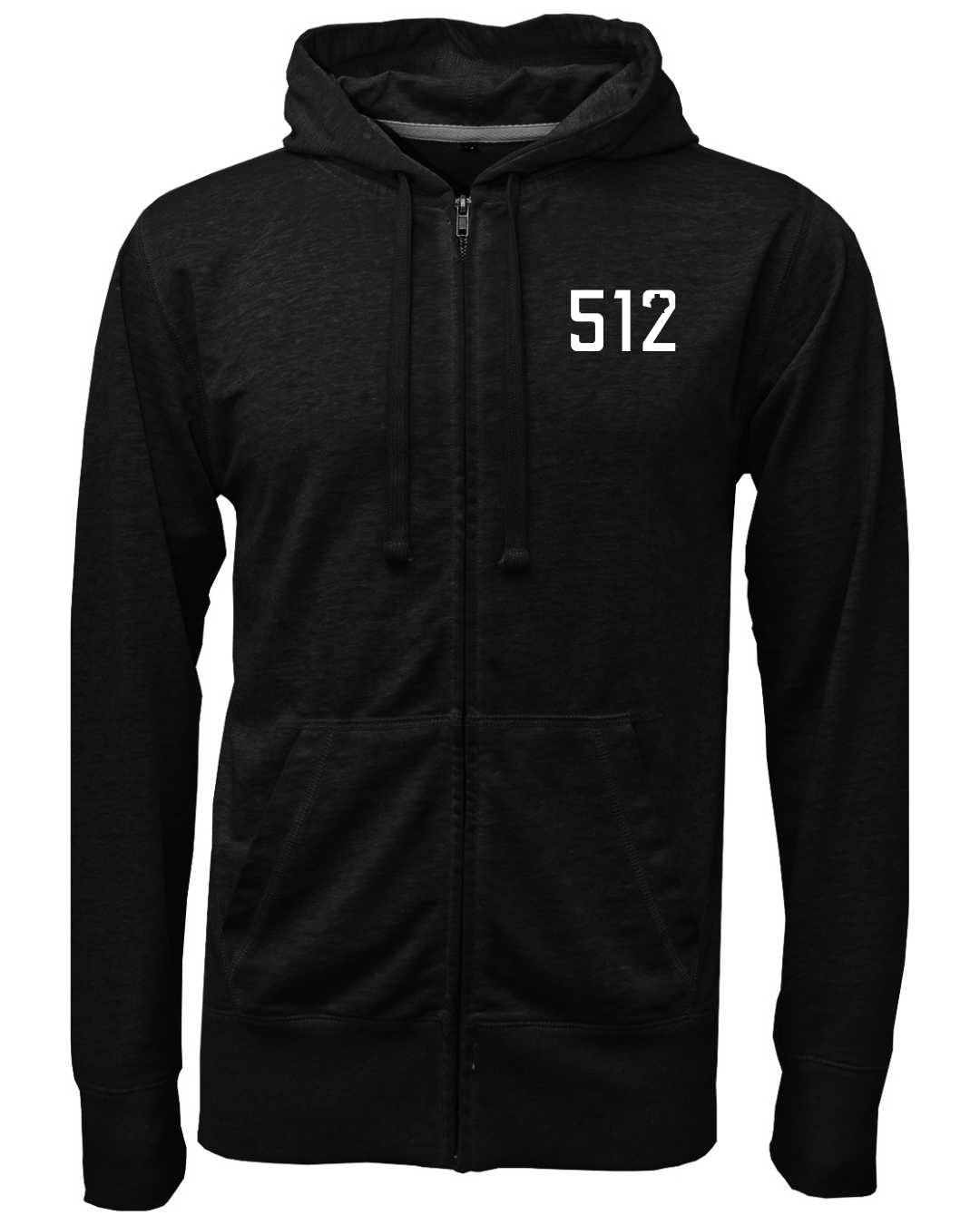 512 Full Zip