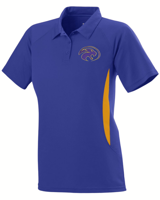 Augusta Ladies Polo