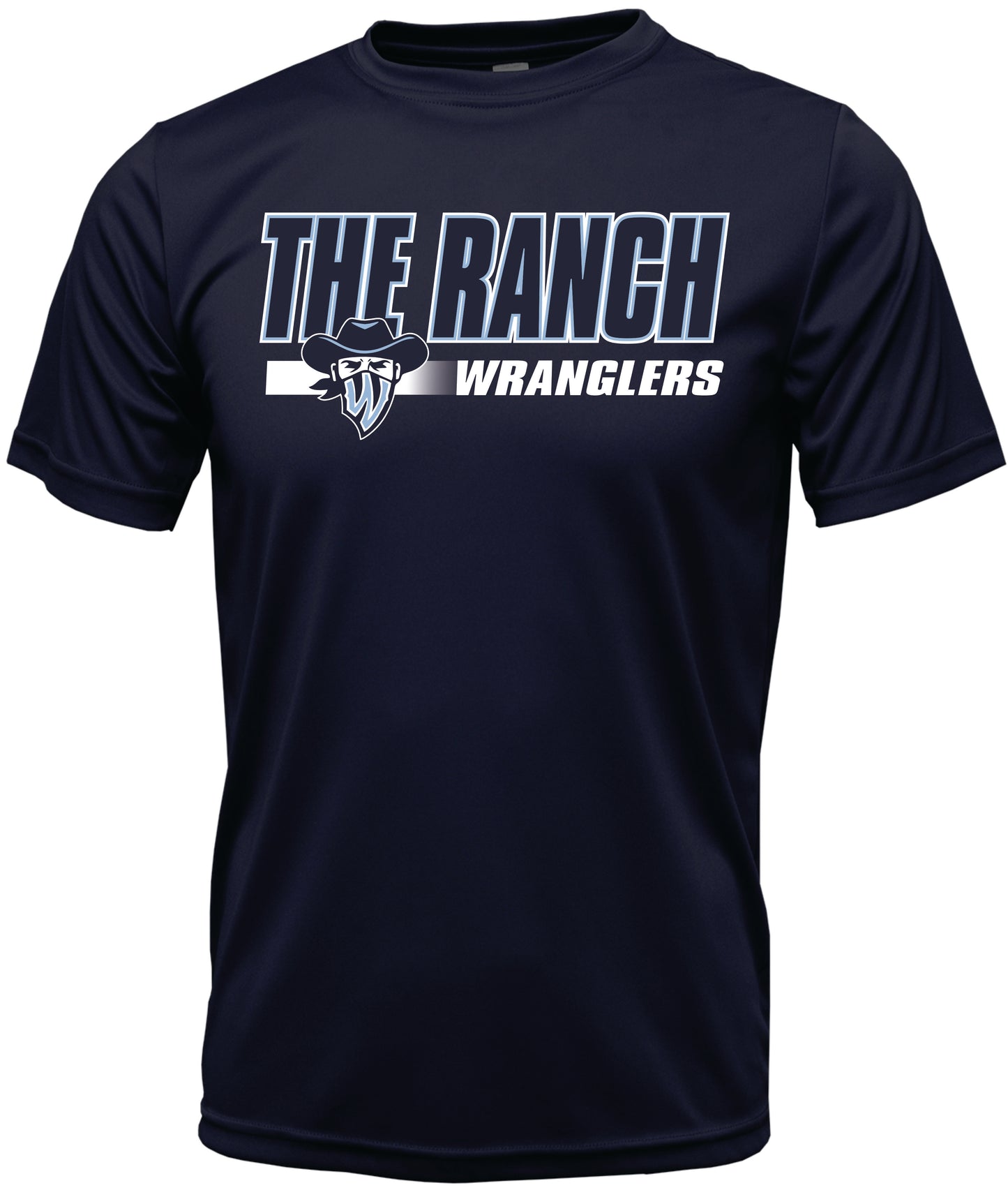 The Ranch Dri-Fit Youth