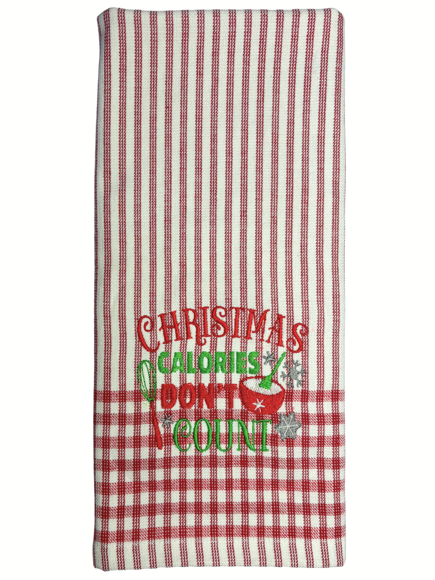 Christmas Kitchen Towel