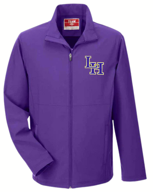 LH Full Zip Jacket