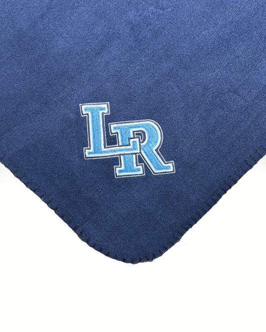 LR BLANKET