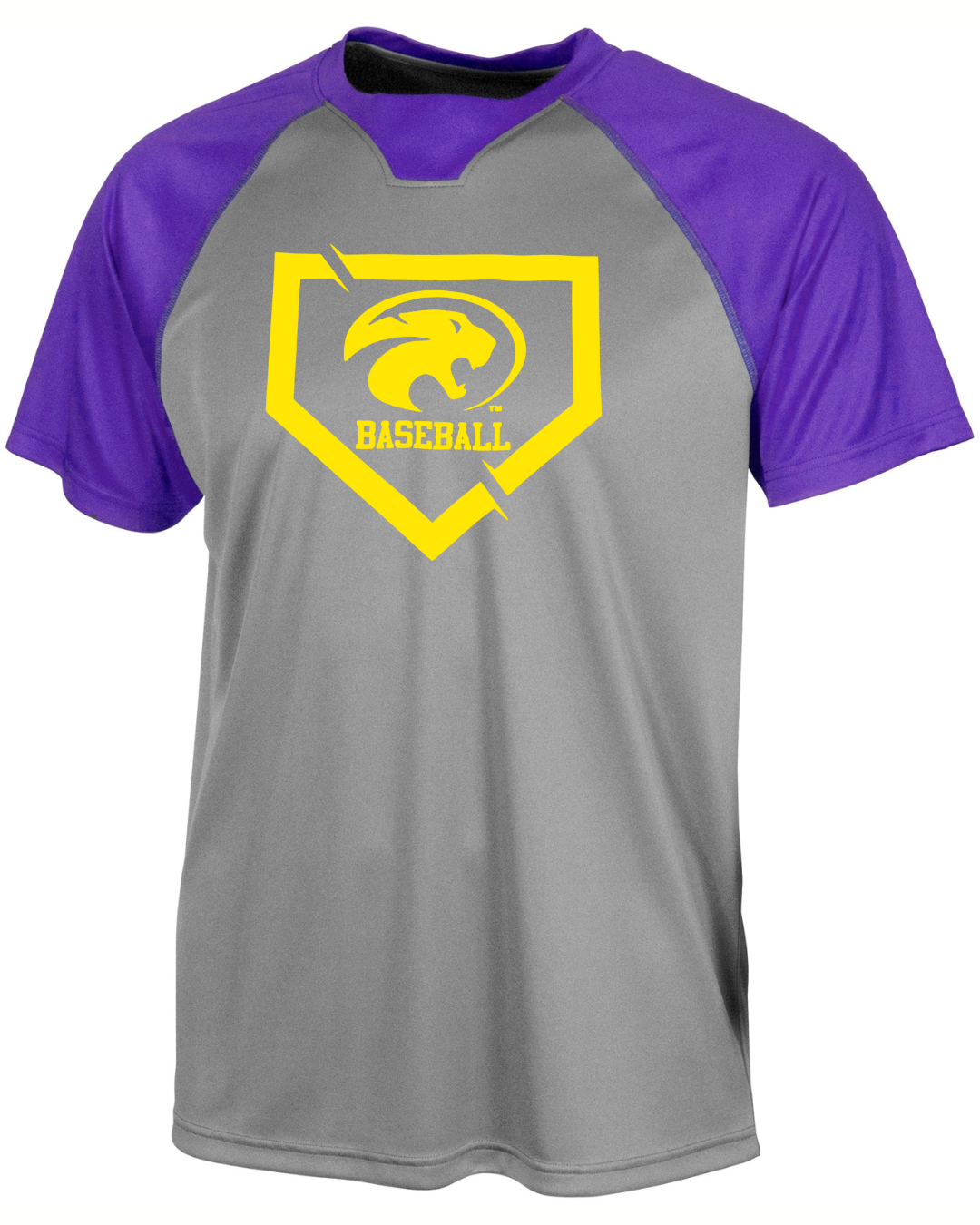 Dri-Fit Baseball Panther